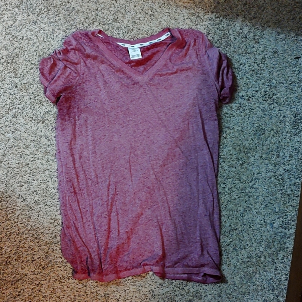 Victoria's secret t shirt